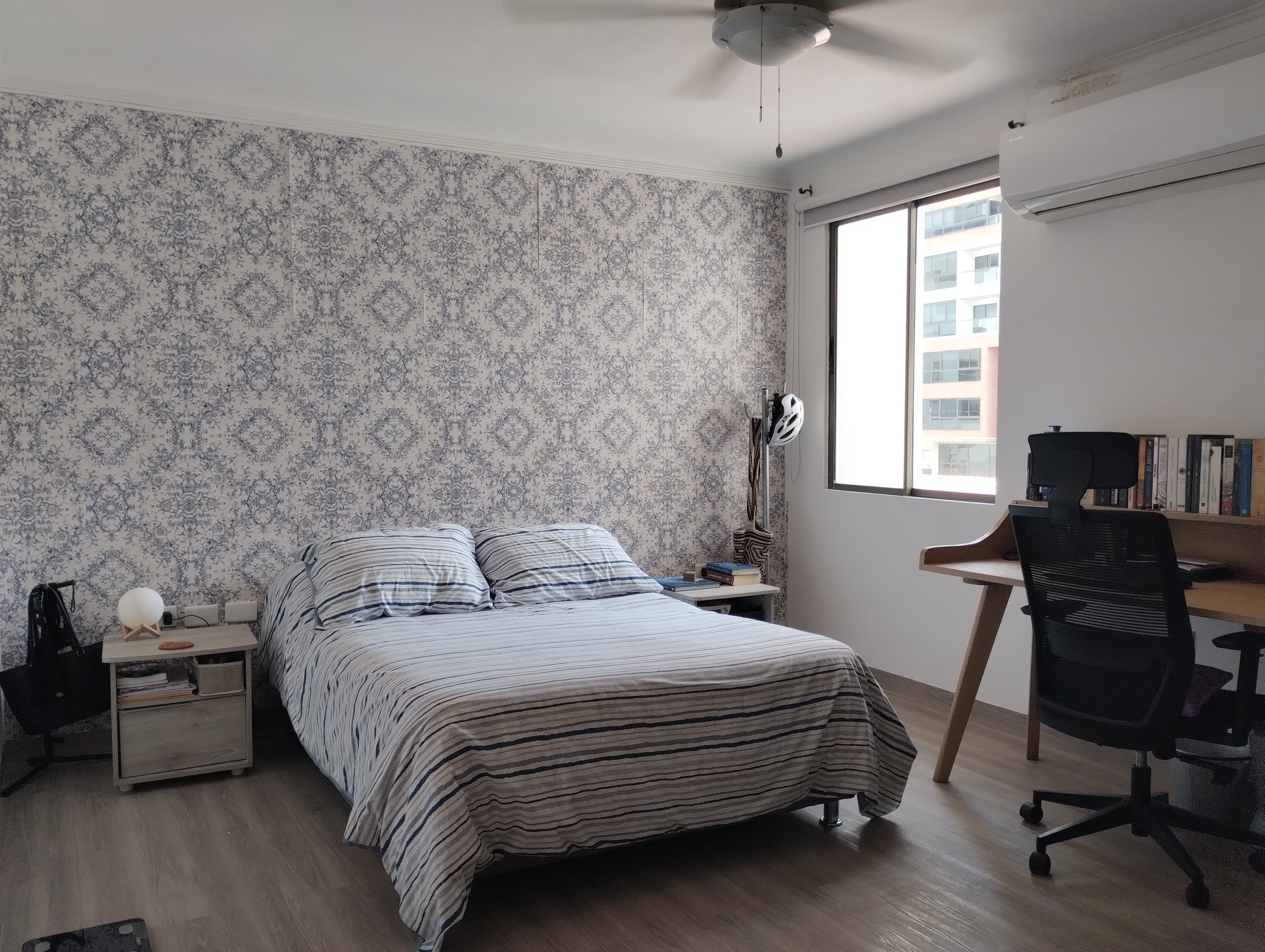Apartamento en venta en Lago Alto, Barranquilla · foto 7 de 13