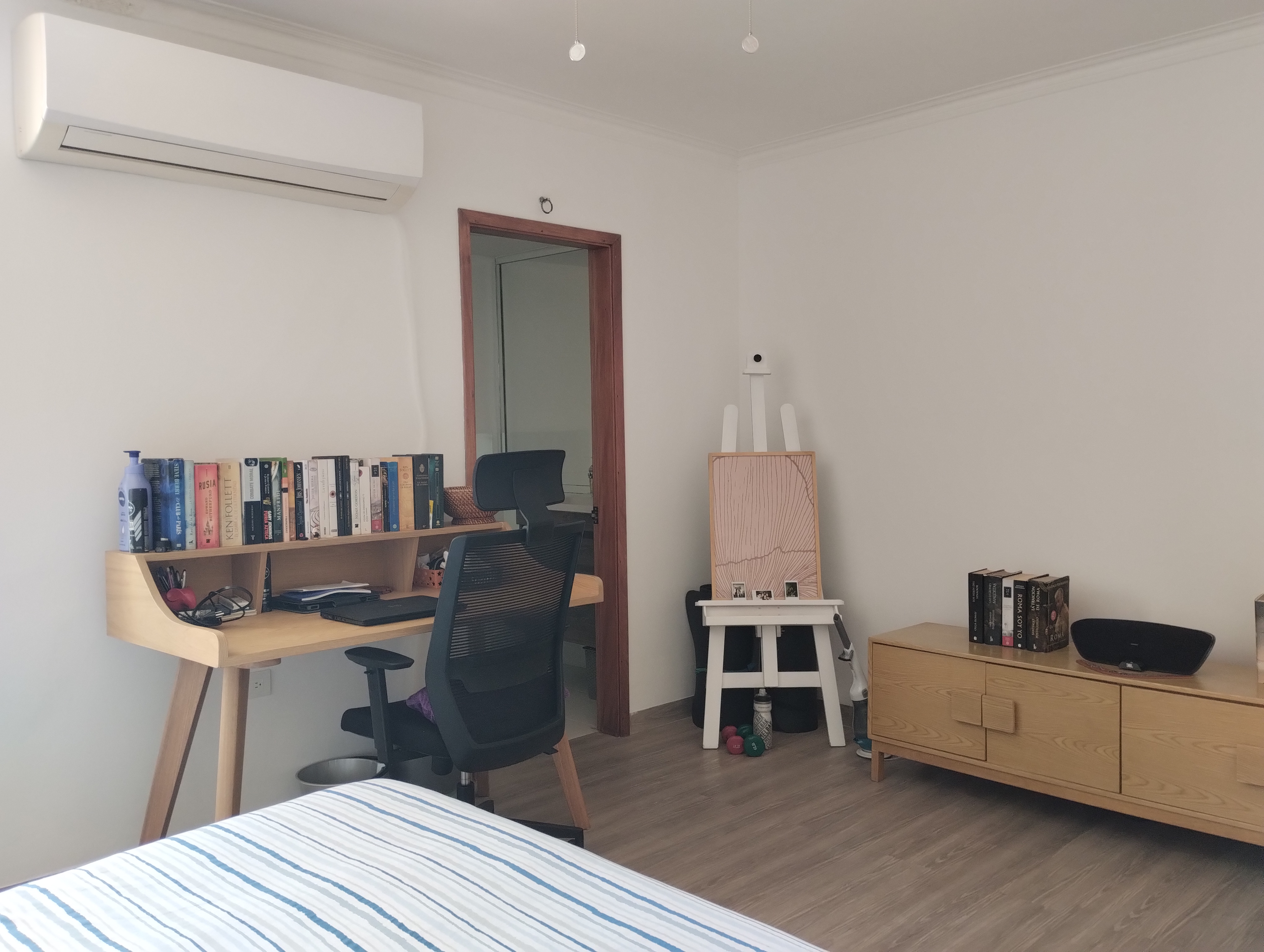 Apartamento en venta en Lago Alto, Barranquilla · foto 9 de 13
