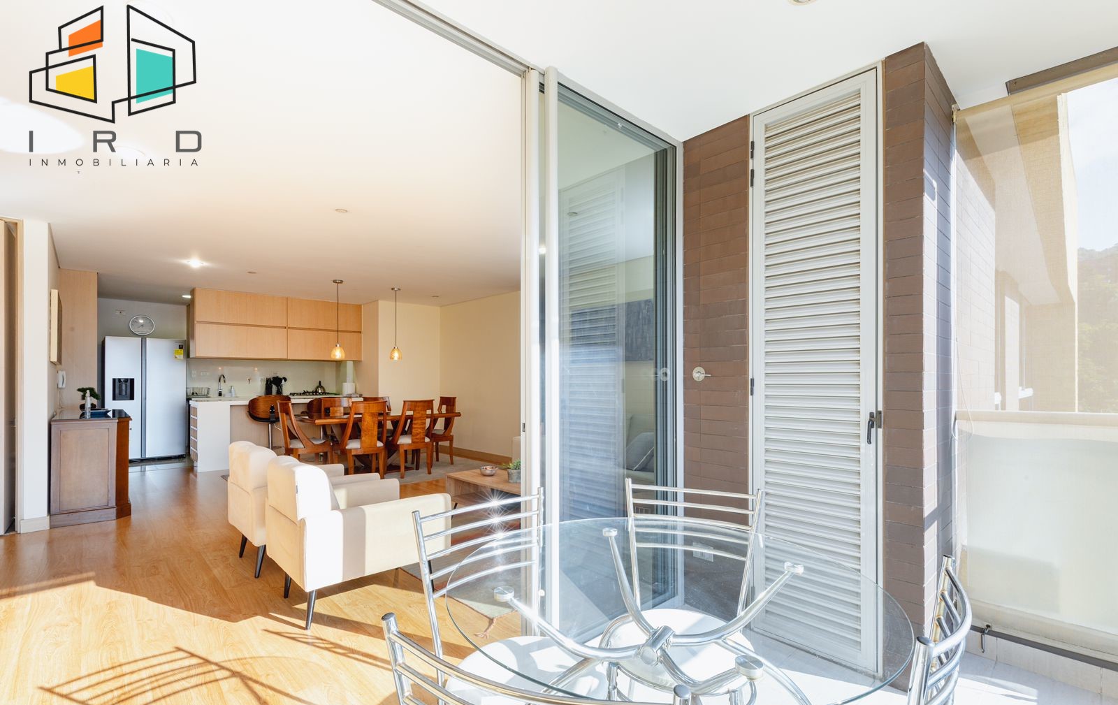 Apartamento de 2 alcobas en arriendo en Vía Las Palmas, Medellín, 116 m² · foto 10 de 24
