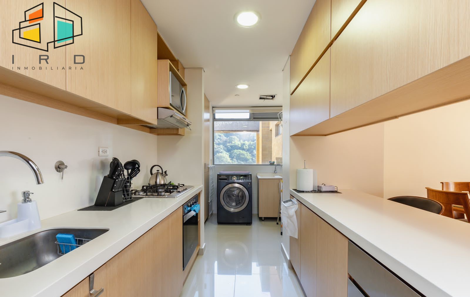 Apartamento de 2 alcobas en arriendo en Vía Las Palmas, Medellín, 116 m² · foto 11 de 24