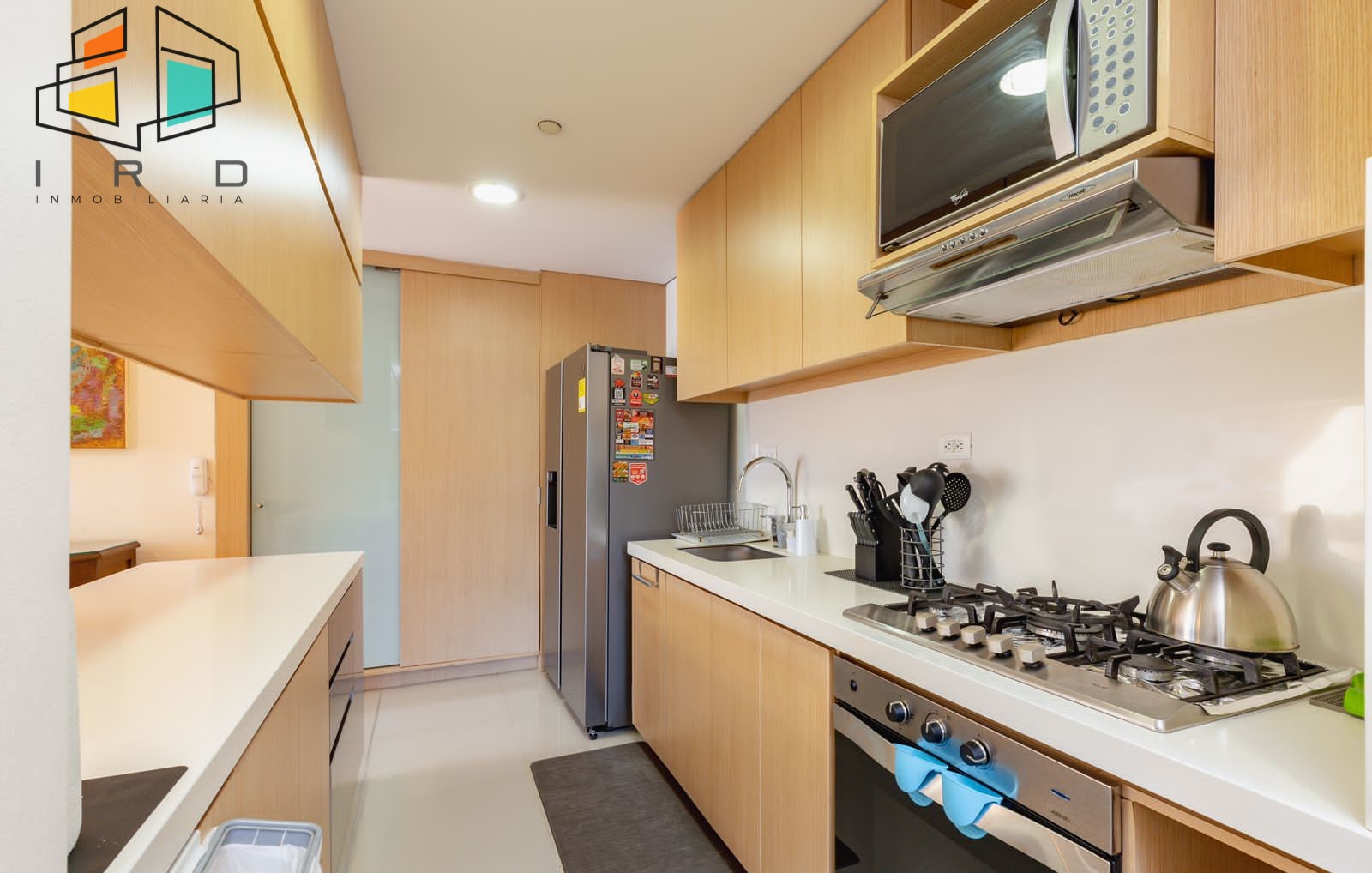 Apartamento de 2 alcobas en arriendo en Vía Las Palmas, Medellín, 116 m² · foto 12 de 24