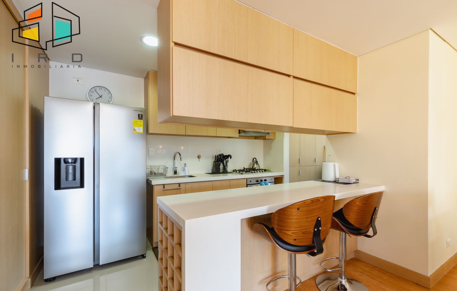 Apartamento de 2 alcobas en arriendo en Vía Las Palmas, Medellín, 116 m² · foto 13 de 24