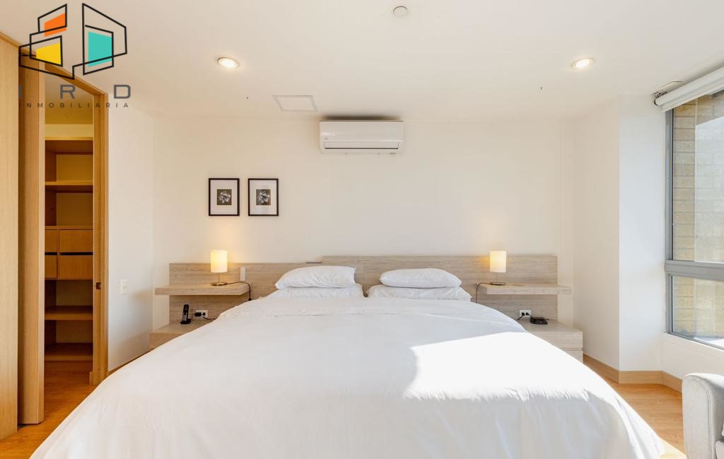 Apartamento de 2 alcobas en arriendo en Vía Las Palmas, Medellín, 116 m² · foto 16 de 24