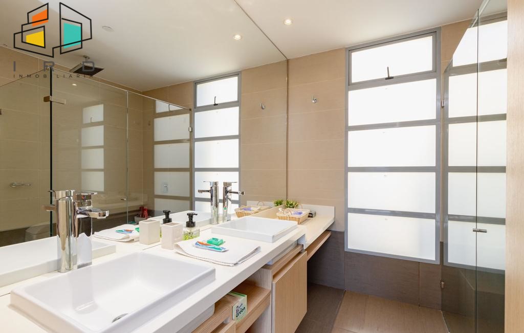 Apartamento de 2 alcobas en arriendo en Vía Las Palmas, Medellín, 116 m² · foto 18 de 24