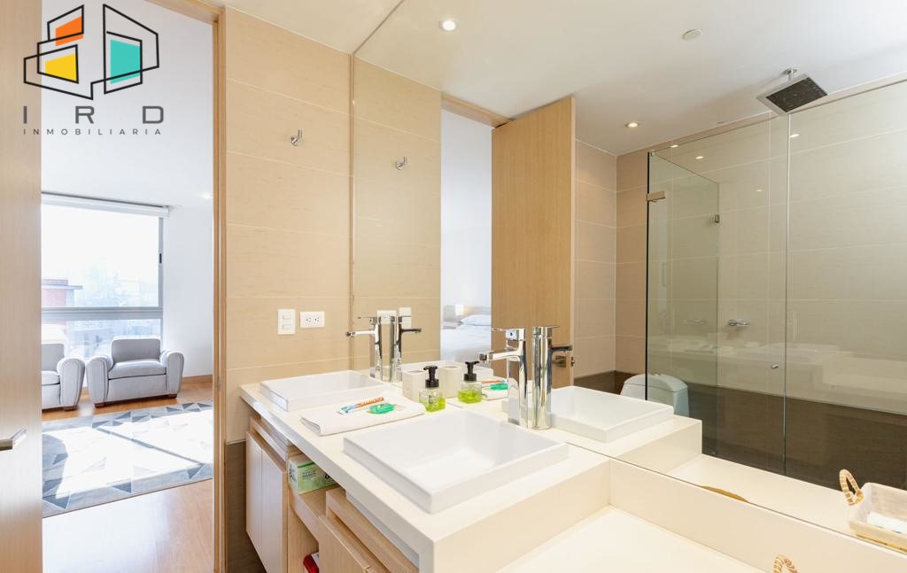 Apartamento de 2 alcobas en arriendo en Vía Las Palmas, Medellín, 116 m² · foto 21 de 24