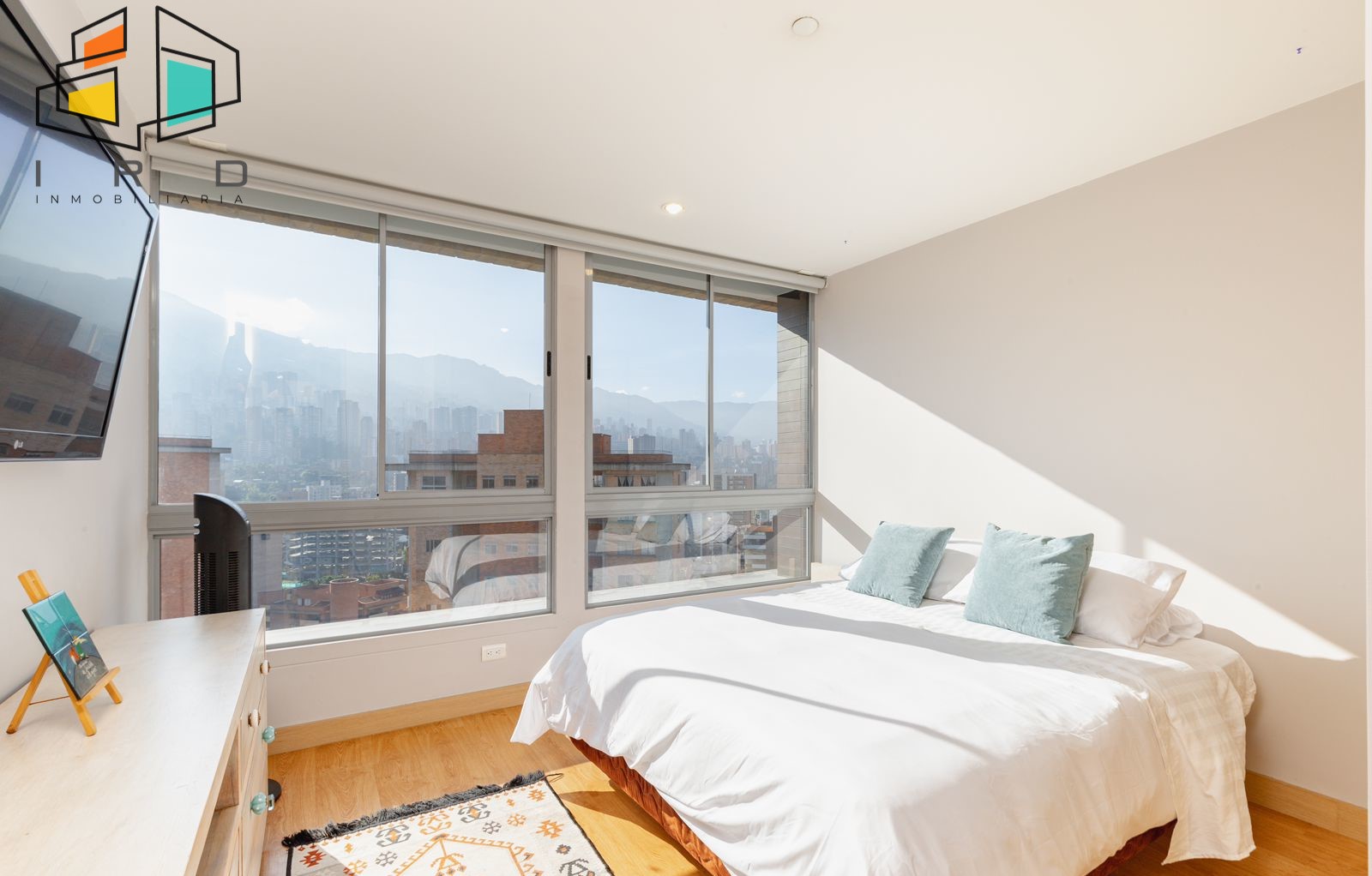 Apartamento de 2 alcobas en arriendo en Vía Las Palmas, Medellín, 116 m² · foto 22 de 24