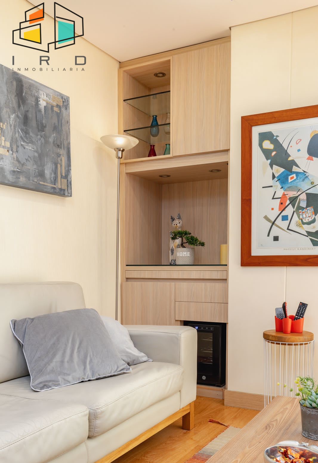 Apartamento de 2 alcobas en arriendo en Vía Las Palmas, Medellín, 116 m² · foto 23 de 24