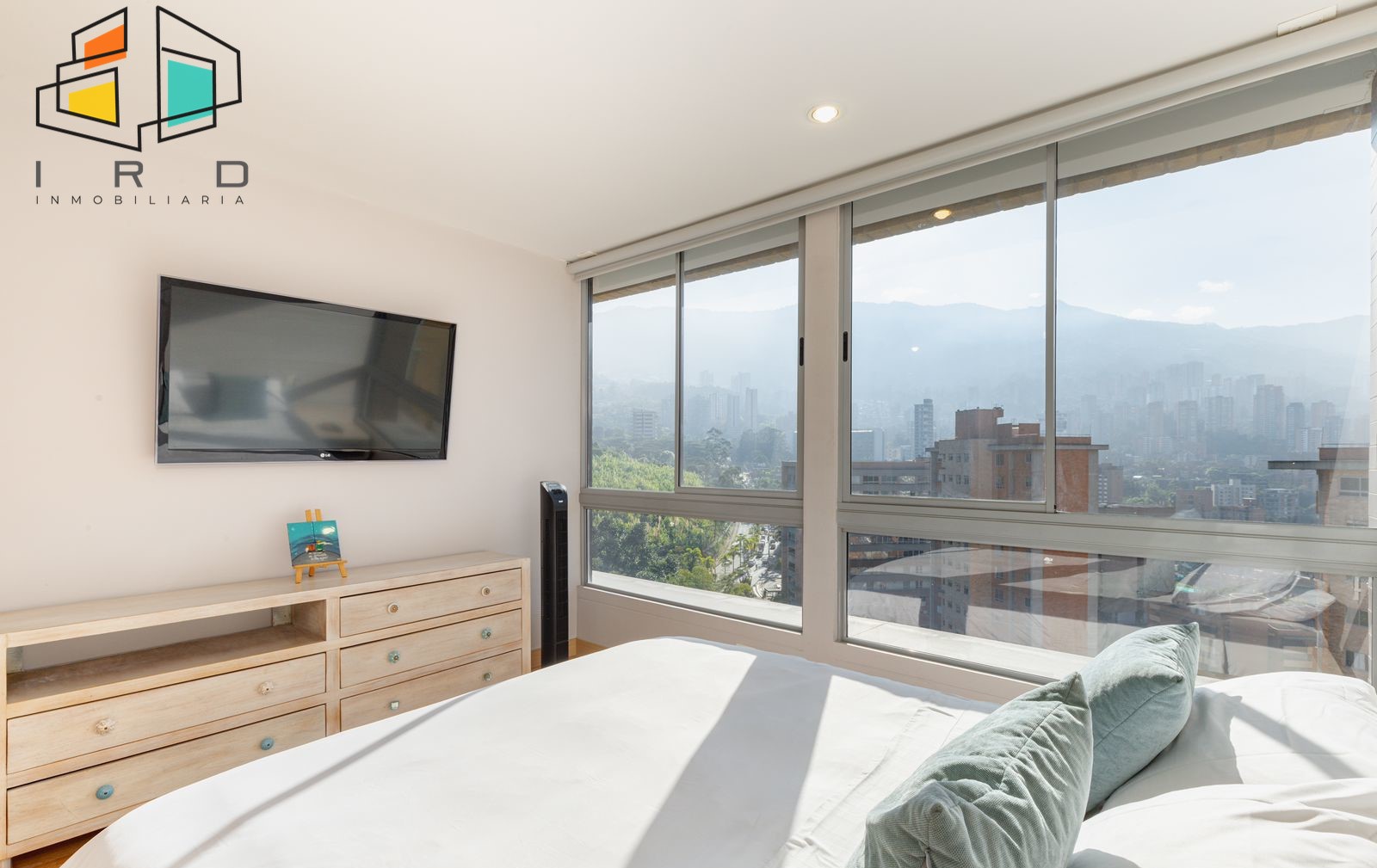Apartamento de 2 alcobas en arriendo en Vía Las Palmas, Medellín, 116 m² · foto 24 de 24