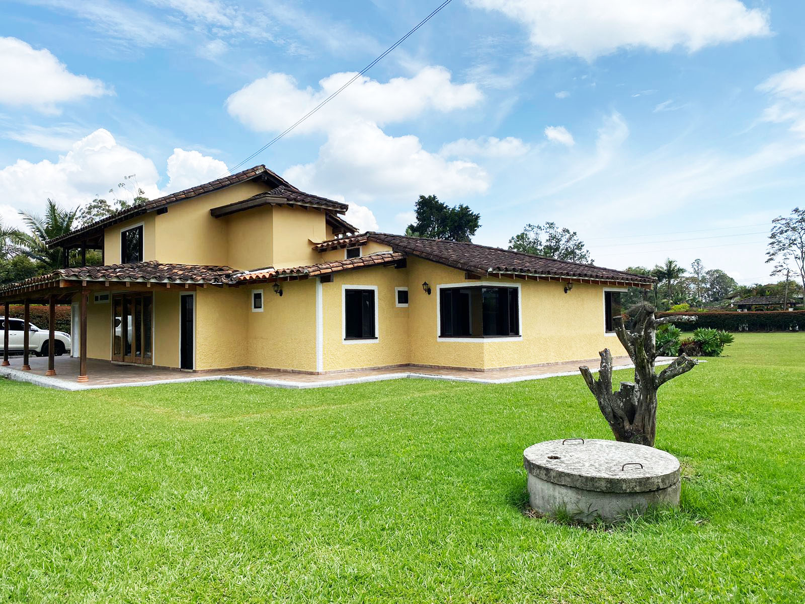 Oficina en arriendo en Llano Grande, Rionegro, 300 m² · foto 18 de 20
