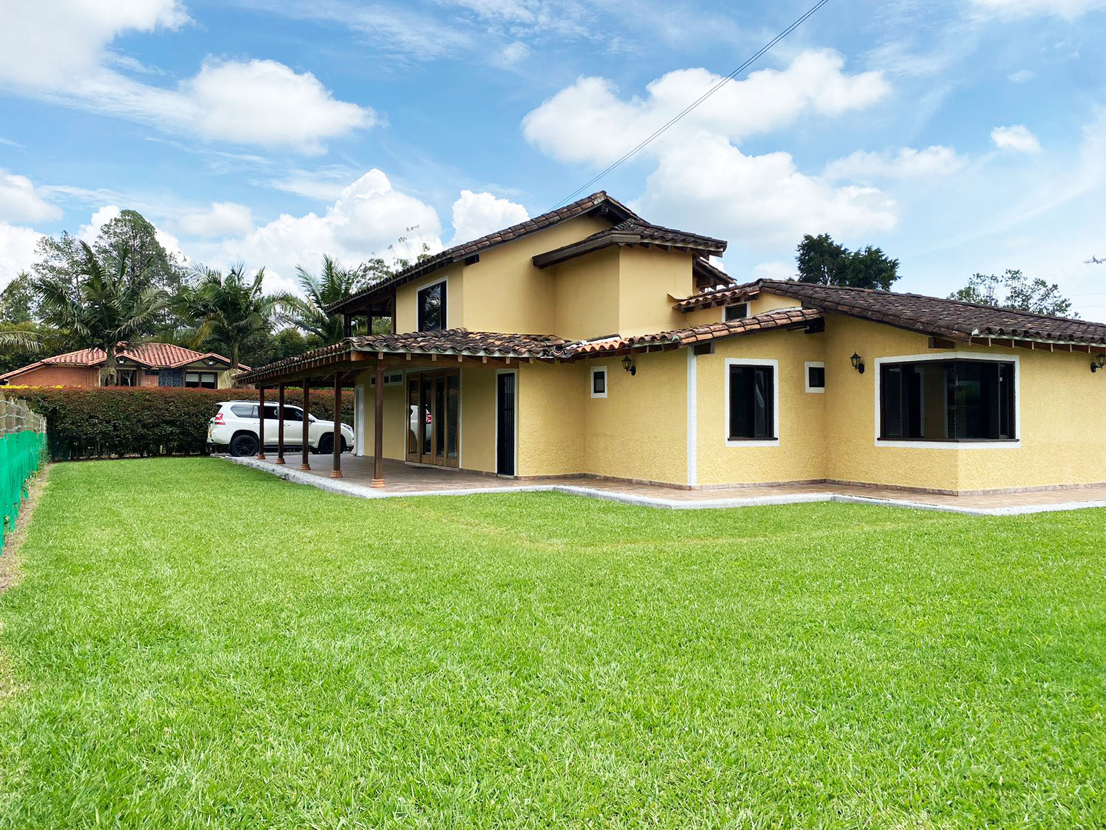 Oficina en arriendo en Llano Grande, Rionegro, 300 m² · foto 20 de 20