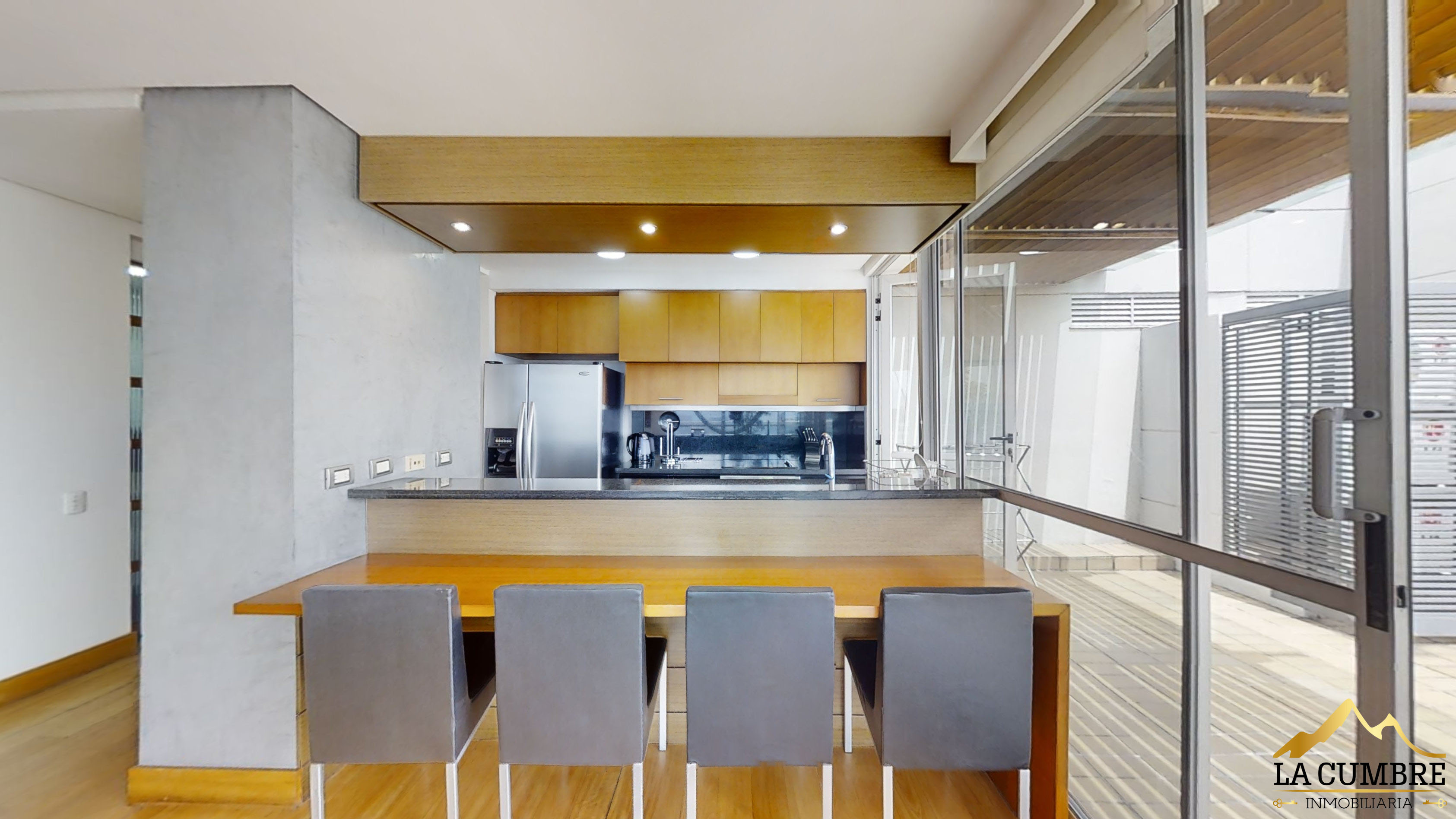 Apartamento de 2 alcobas en arriendo en La Florida, Medellín, 90 m² · foto 5 de 11
