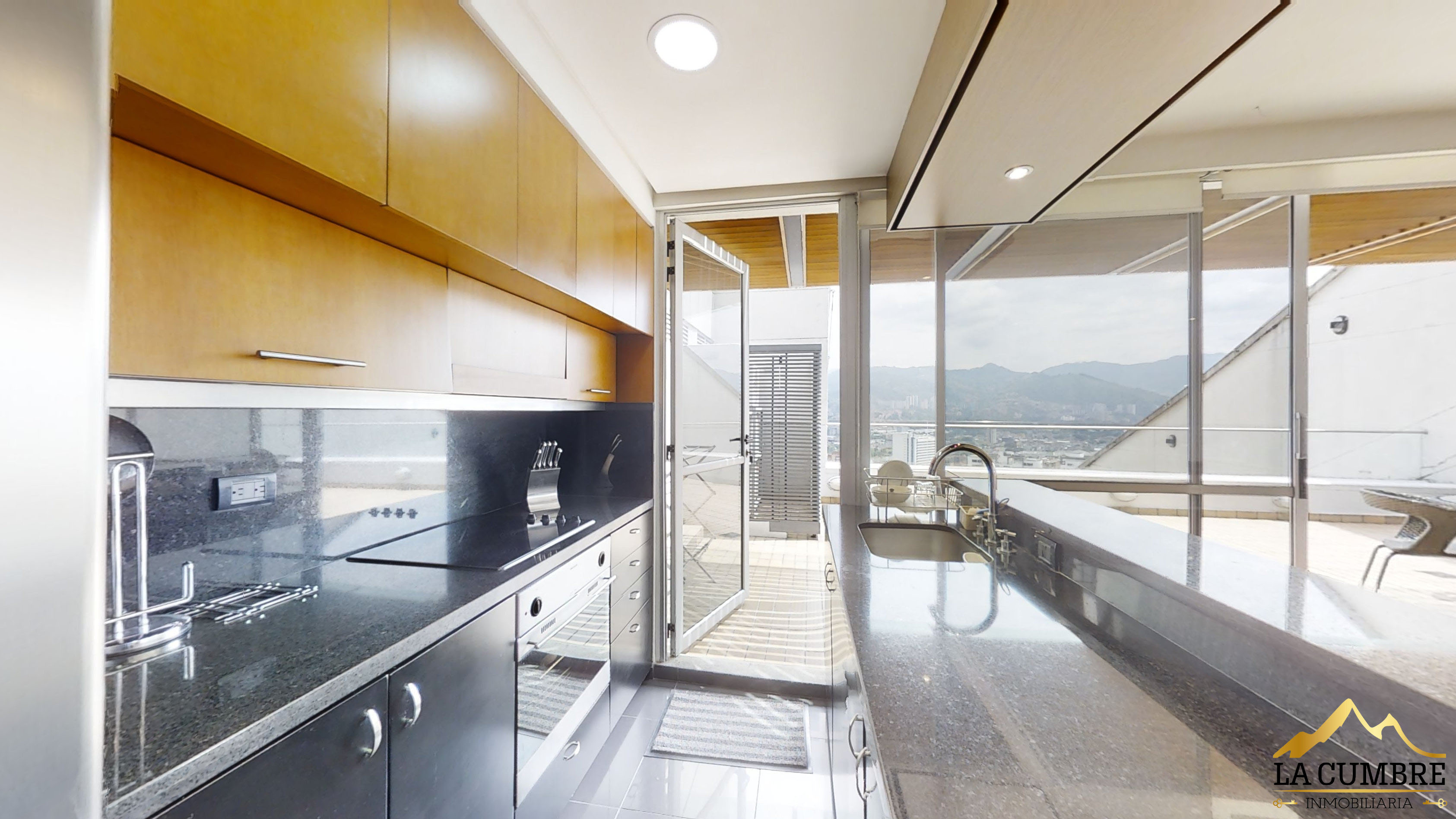 Apartamento de 2 alcobas en arriendo en La Florida, Medellín, 90 m² · foto 6 de 11