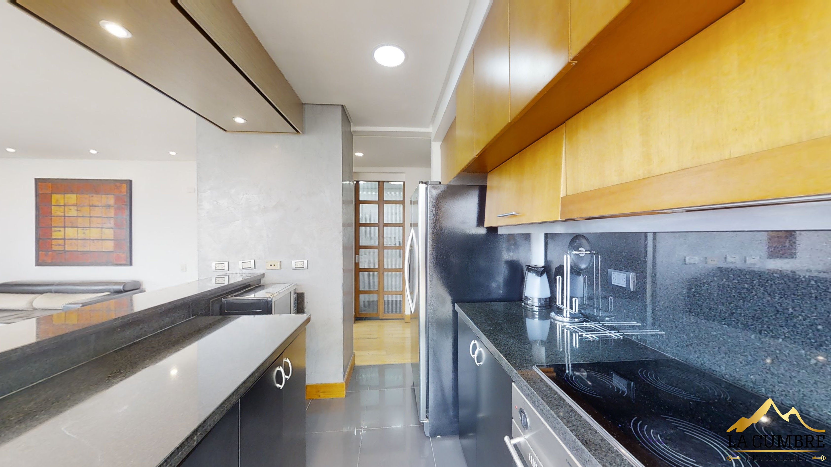 Apartamento de 2 alcobas en arriendo en La Florida, Medellín, 90 m² · foto 7 de 11