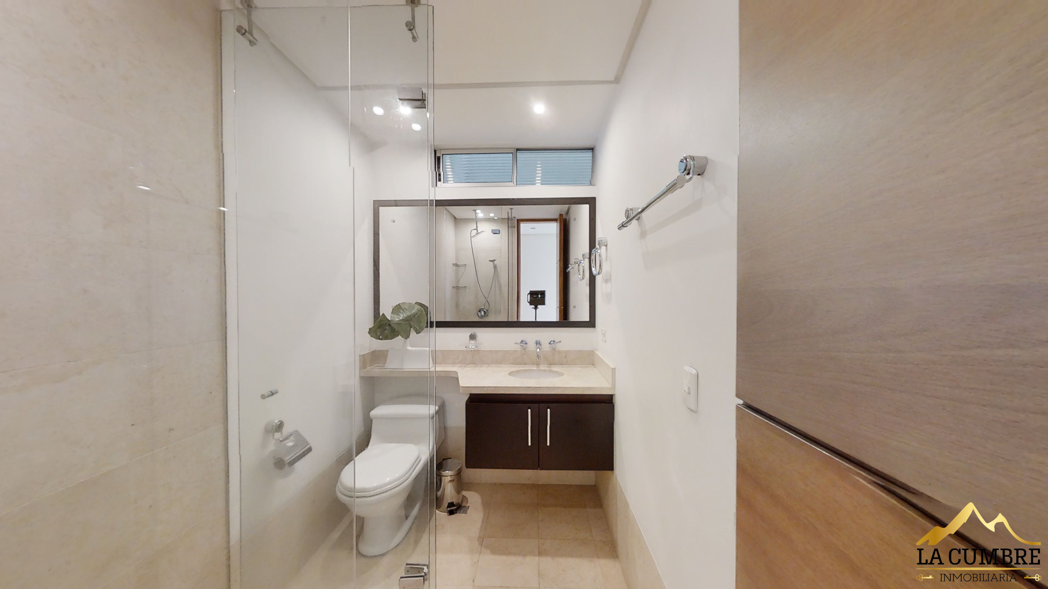 Apartamento de 2 alcobas en arriendo en La Florida, Medellín, 90 m² · foto 9 de 11