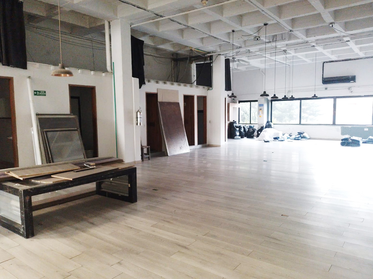 Bodega en arriendo en Tenche, Medellín, 750 m² · foto 10 de 11
