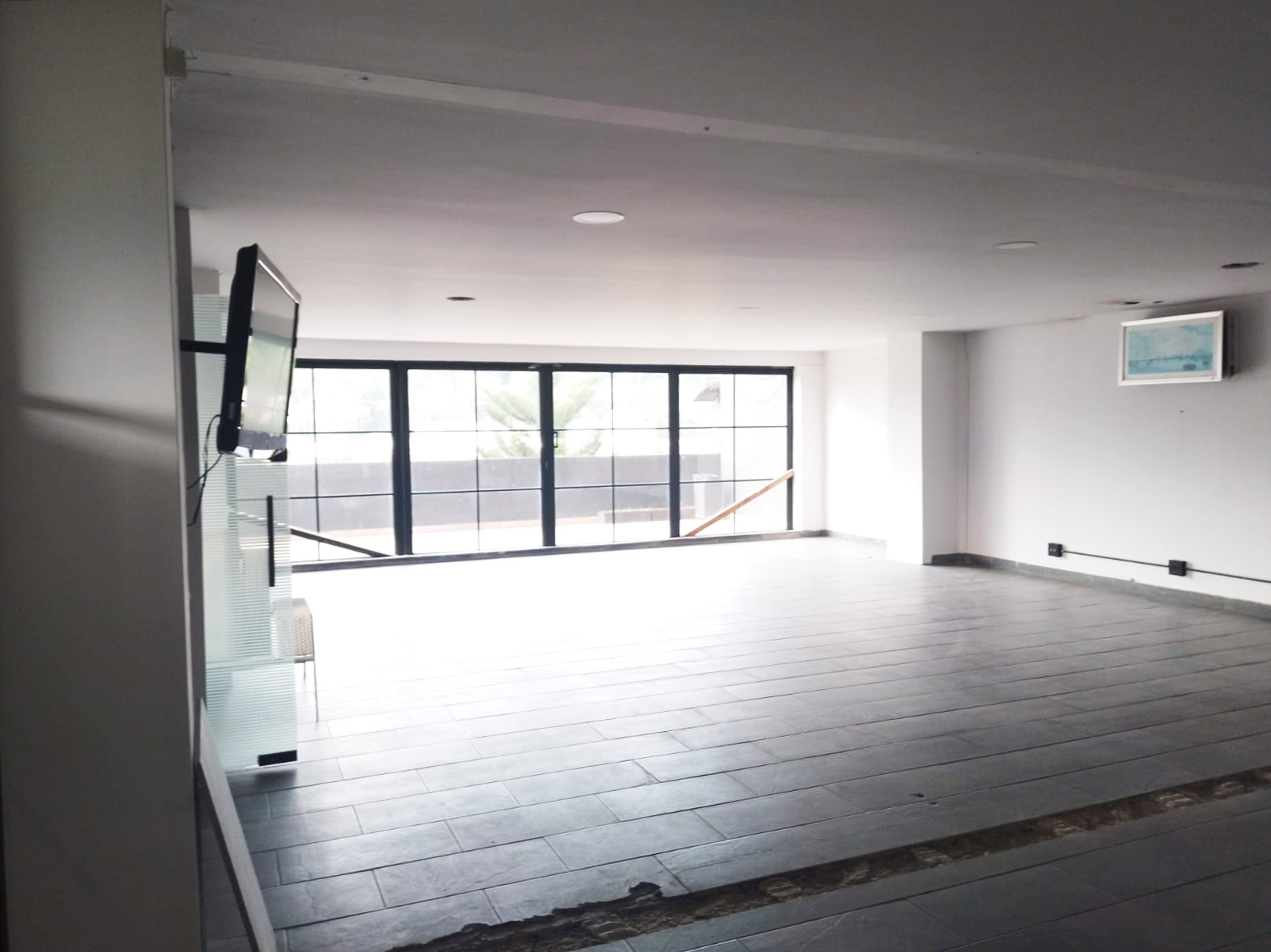 Bodega en arriendo en Tenche, Medellín, 750 m² · foto 4 de 11