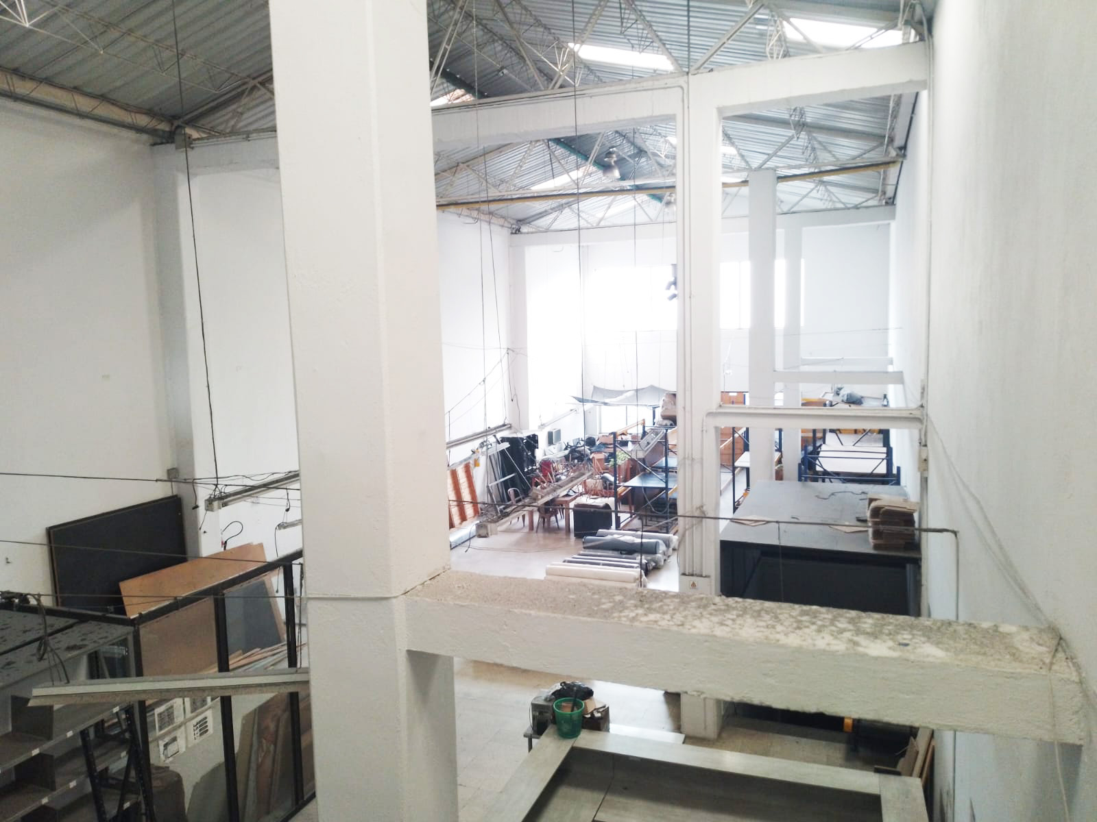 Bodega en arriendo en Tenche, Medellín, 750 m² · foto 6 de 11