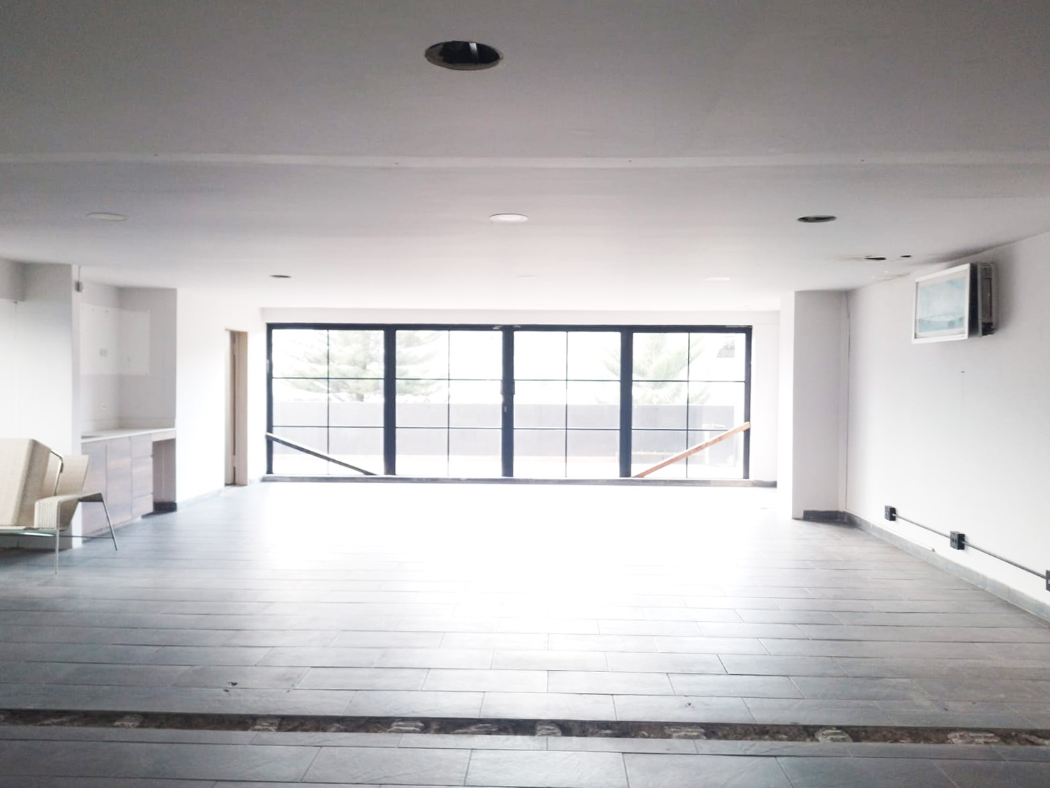 Bodega en arriendo en Tenche, Medellín, 750 m² · foto 7 de 11