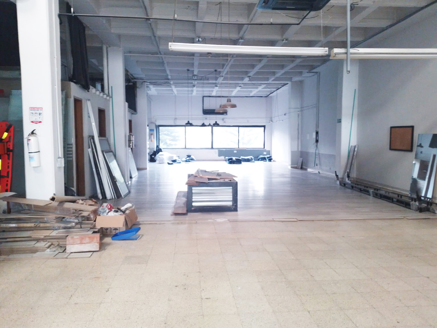 Bodega en arriendo en Tenche, Medellín, 750 m² · foto 8 de 11