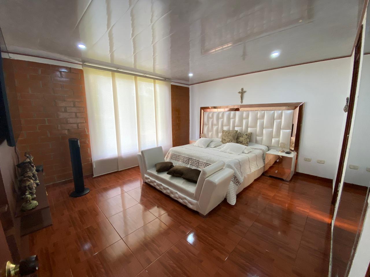 Casa de 3 alcobas en venta en Cerritos, Pereira, 850 m² · foto 12 de 22