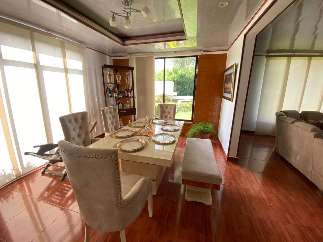 Casa de 3 alcobas en venta en Cerritos, Pereira, 850 m² · foto 9 de 22