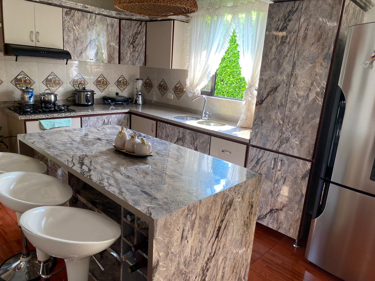Casa de 3 alcobas en venta en Cerritos, Pereira, 850 m² · foto 10 de 22