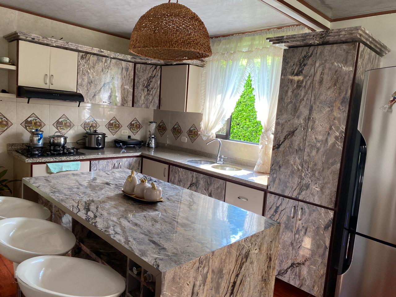 Casa de 3 alcobas en venta en Cerritos, Pereira, 850 m² · foto 11 de 22