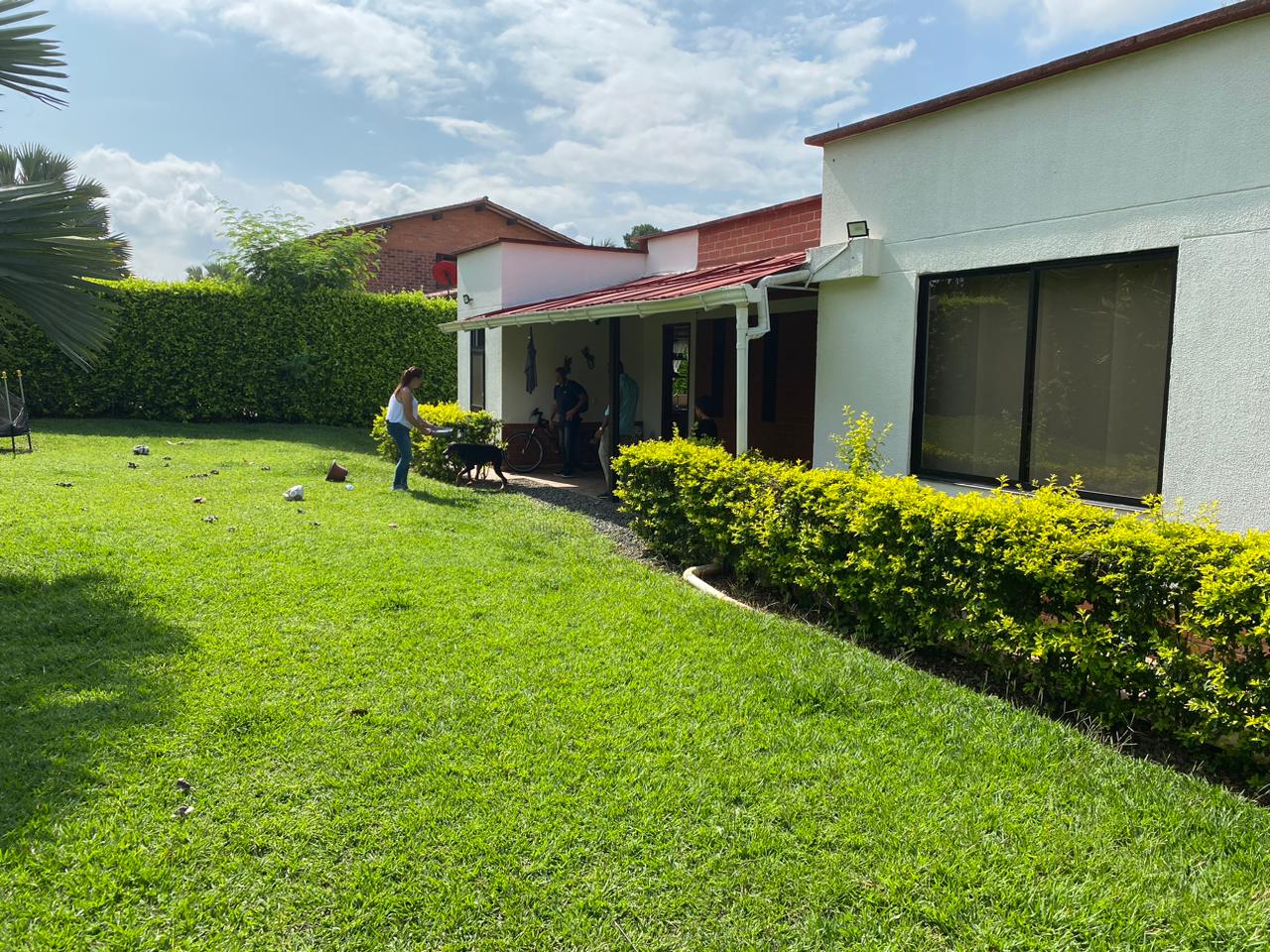 Casa de 3 alcobas en venta en Cerritos, Pereira, 850 m² · foto 2 de 22