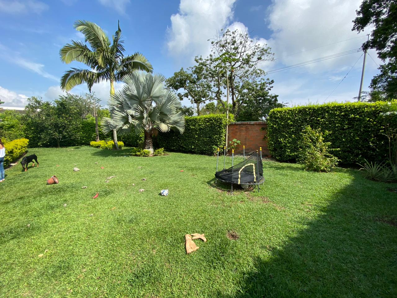 Casa de 3 alcobas en venta en Cerritos, Pereira, 850 m² · foto 5 de 22