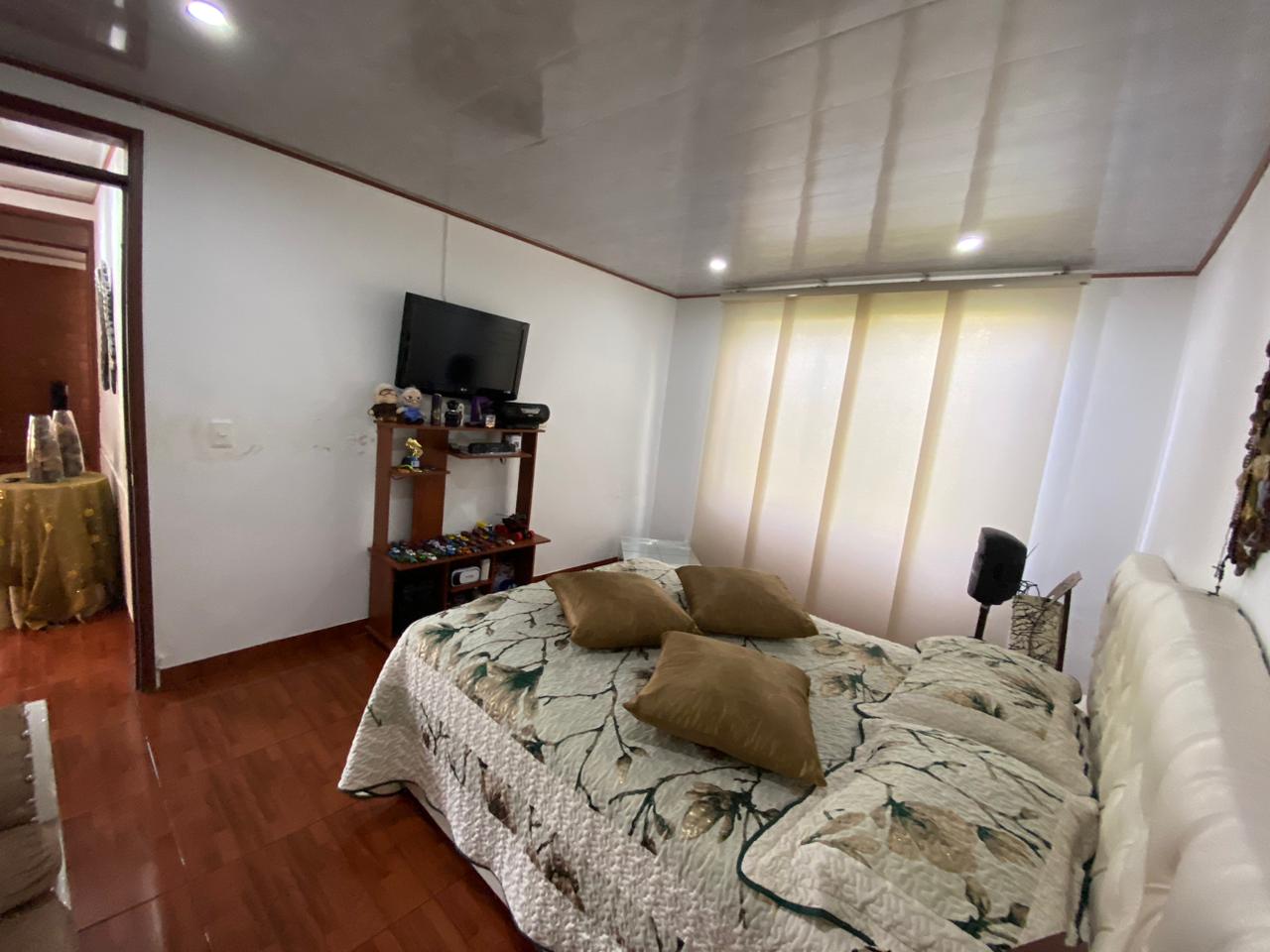 Casa de 3 alcobas en venta en Cerritos, Pereira, 850 m² · foto 21 de 22