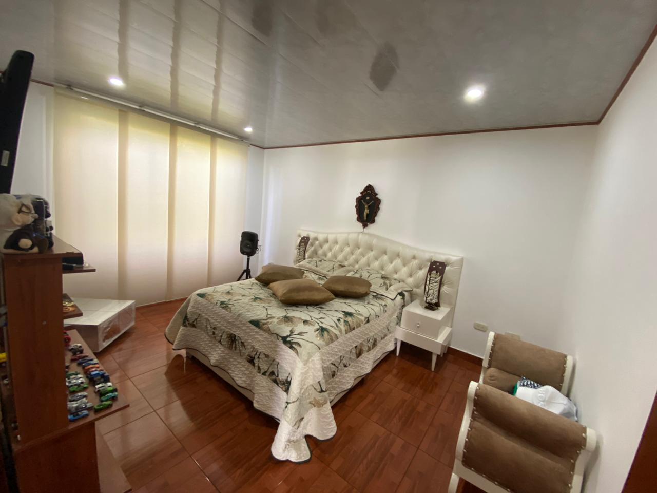 Casa de 3 alcobas en venta en Cerritos, Pereira, 850 m² · foto 20 de 22