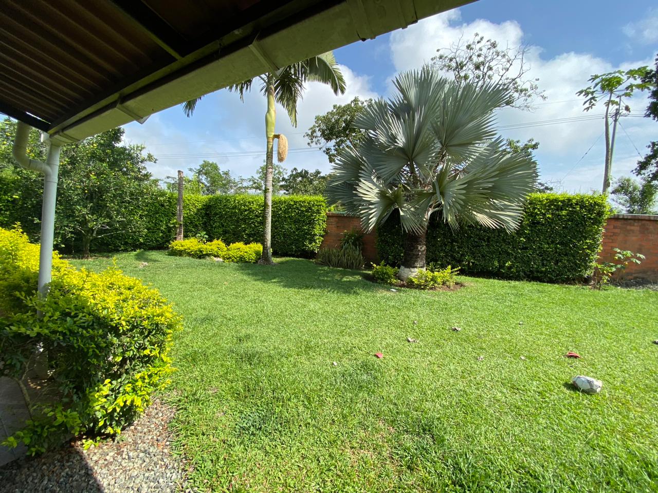 Casa de 3 alcobas en venta en Cerritos, Pereira, 850 m² · foto 4 de 22