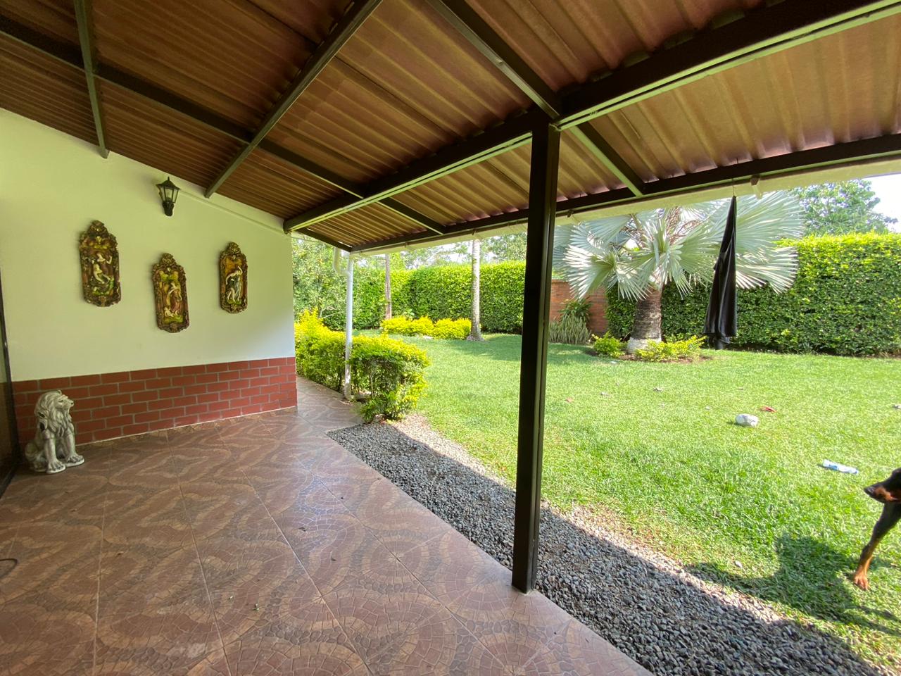 Casa de 3 alcobas en venta en Cerritos, Pereira, 850 m² · foto 3 de 22