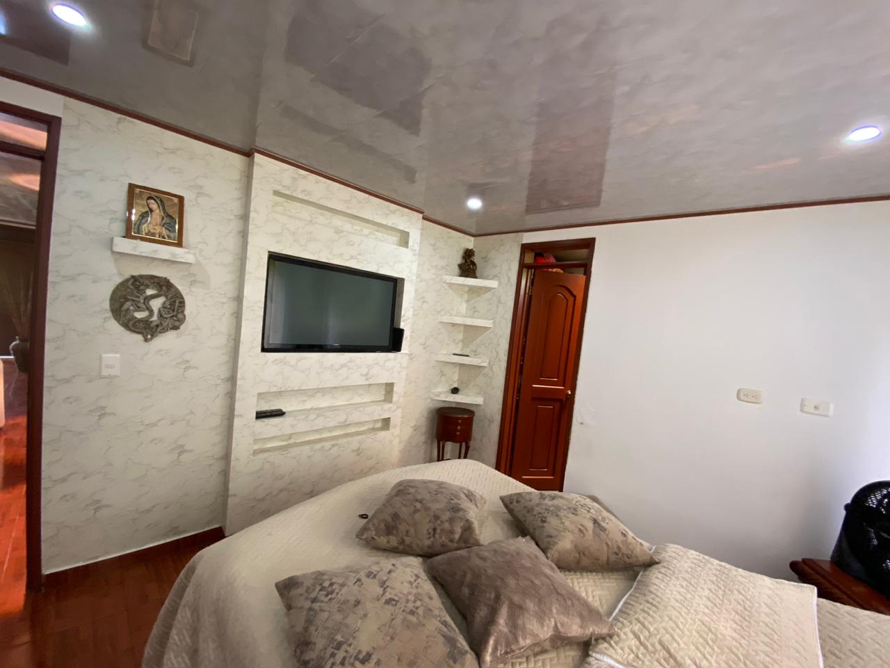 Casa de 3 alcobas en venta en Cerritos, Pereira, 850 m² · foto 15 de 22