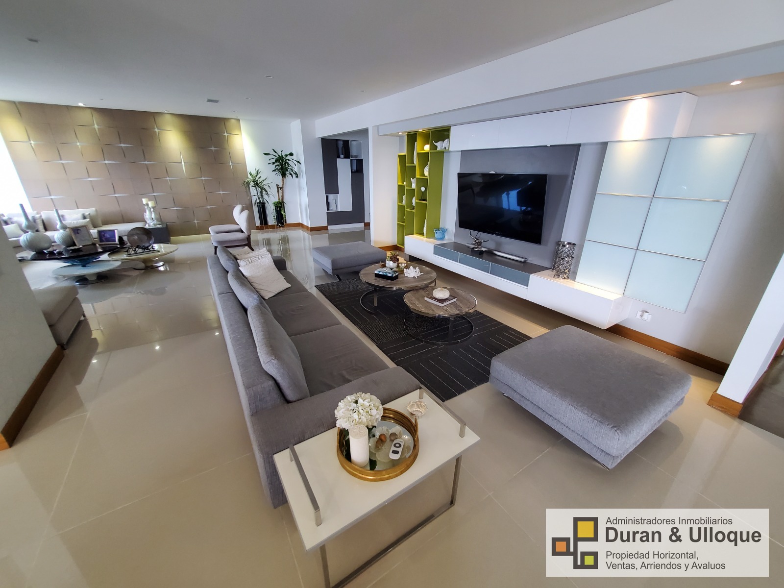 Apartamento de 5 alcobas en venta en Cabecera Del Llano, Bucaramanga, 525 m² · foto 13 de 24
