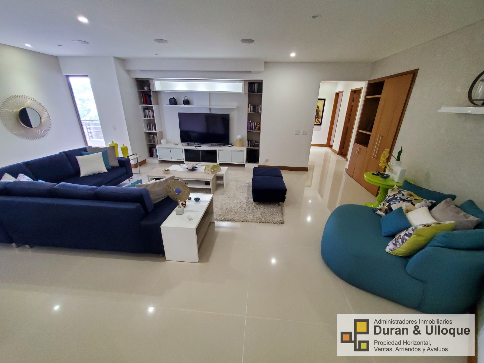 Apartamento de 5 alcobas en venta en Cabecera Del Llano, Bucaramanga, 525 m² · foto 14 de 24