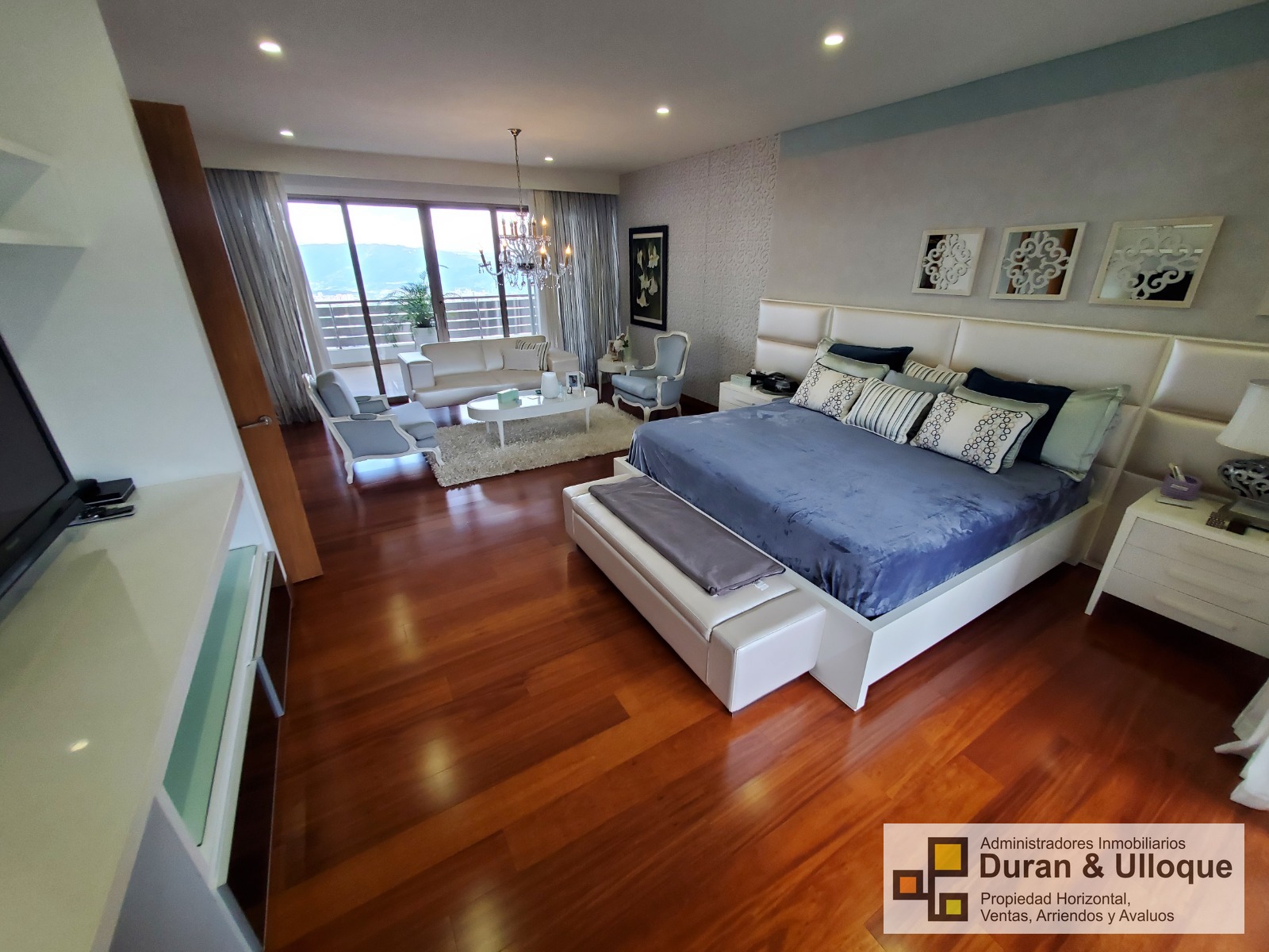 Apartamento de 5 alcobas en venta en Cabecera Del Llano, Bucaramanga, 525 m² · foto 15 de 24