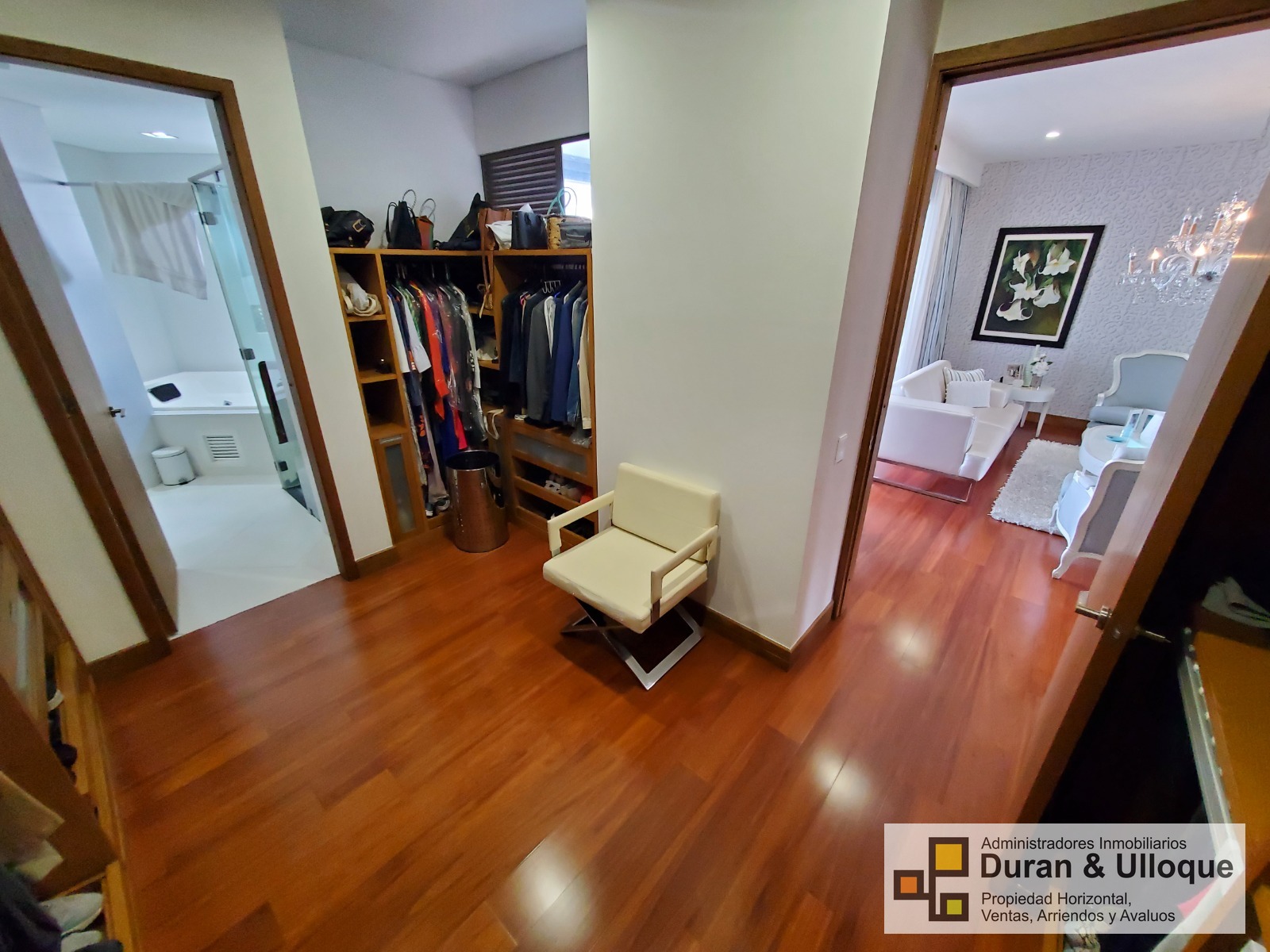 Apartamento de 5 alcobas en venta en Cabecera Del Llano, Bucaramanga, 525 m² · foto 17 de 24