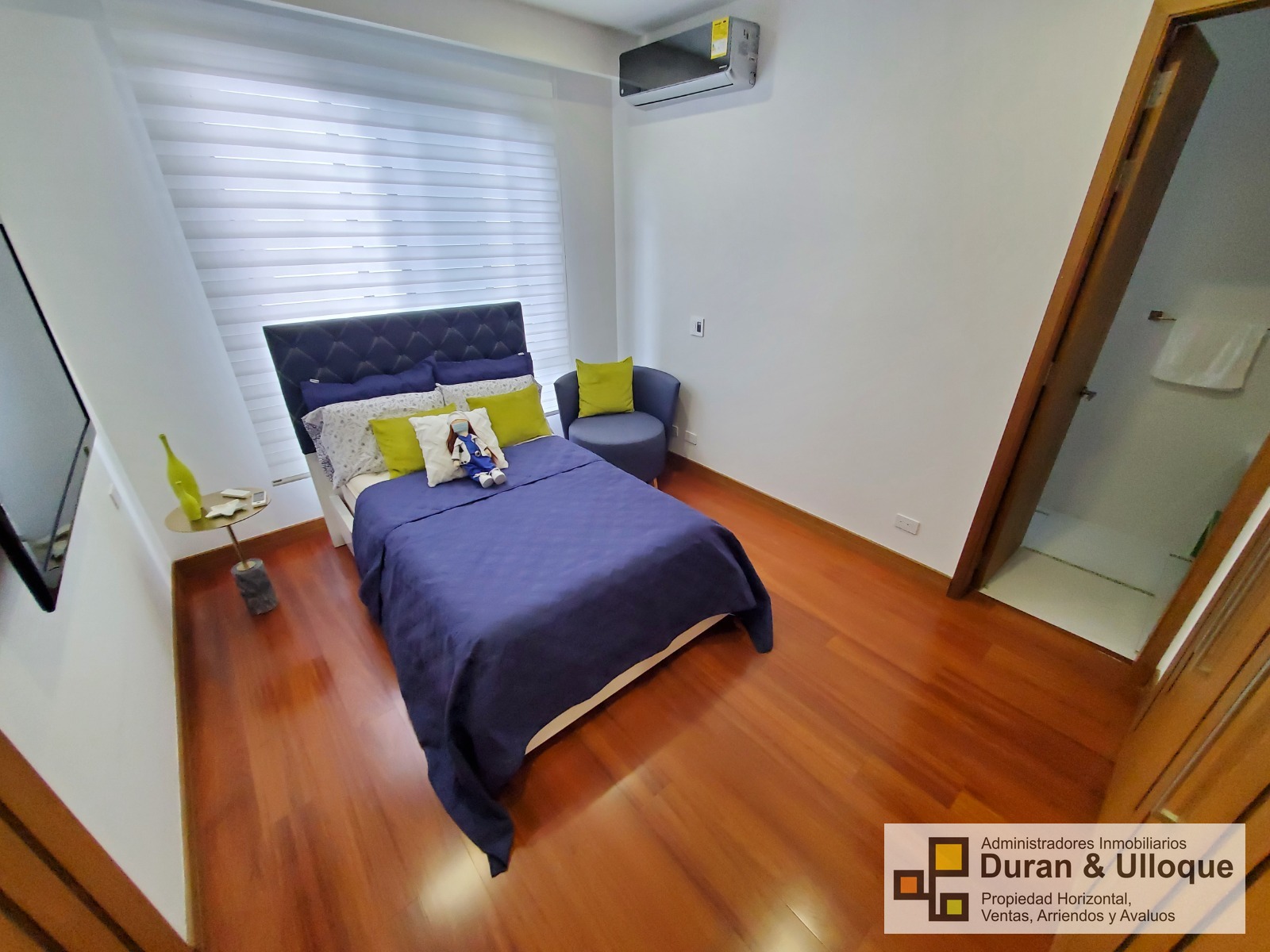 Apartamento de 5 alcobas en venta en Cabecera Del Llano, Bucaramanga, 525 m² · foto 19 de 24