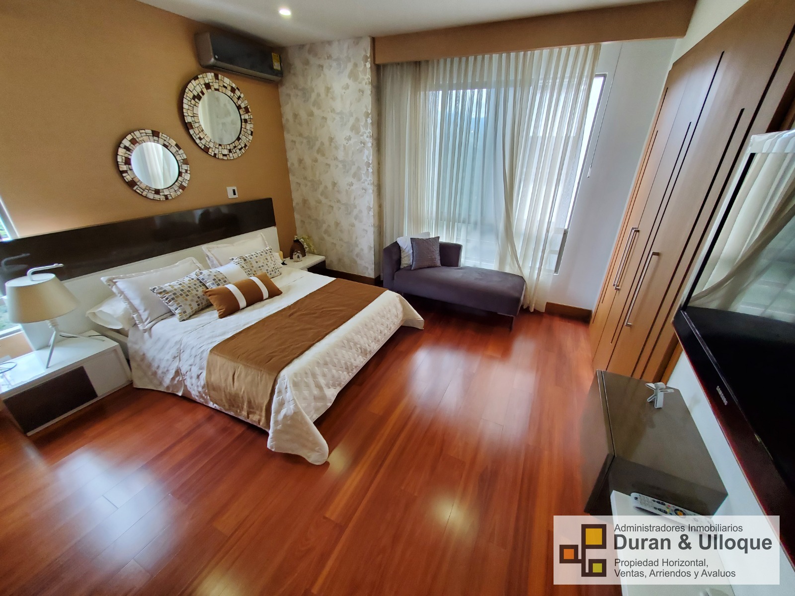 Apartamento de 5 alcobas en venta en Cabecera Del Llano, Bucaramanga, 525 m² · foto 20 de 24