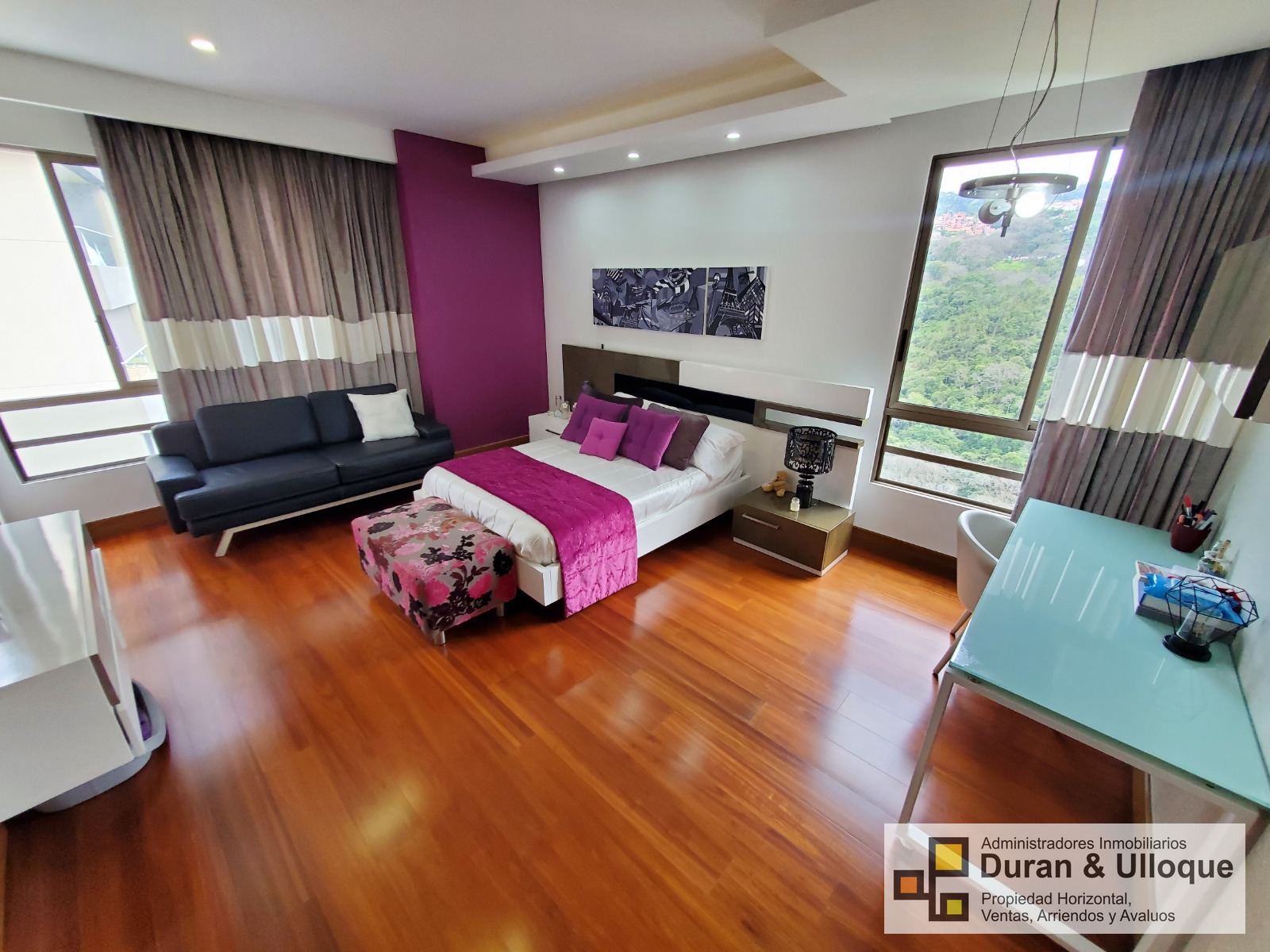 Apartamento de 5 alcobas en venta en Cabecera Del Llano, Bucaramanga, 525 m² · foto 21 de 24
