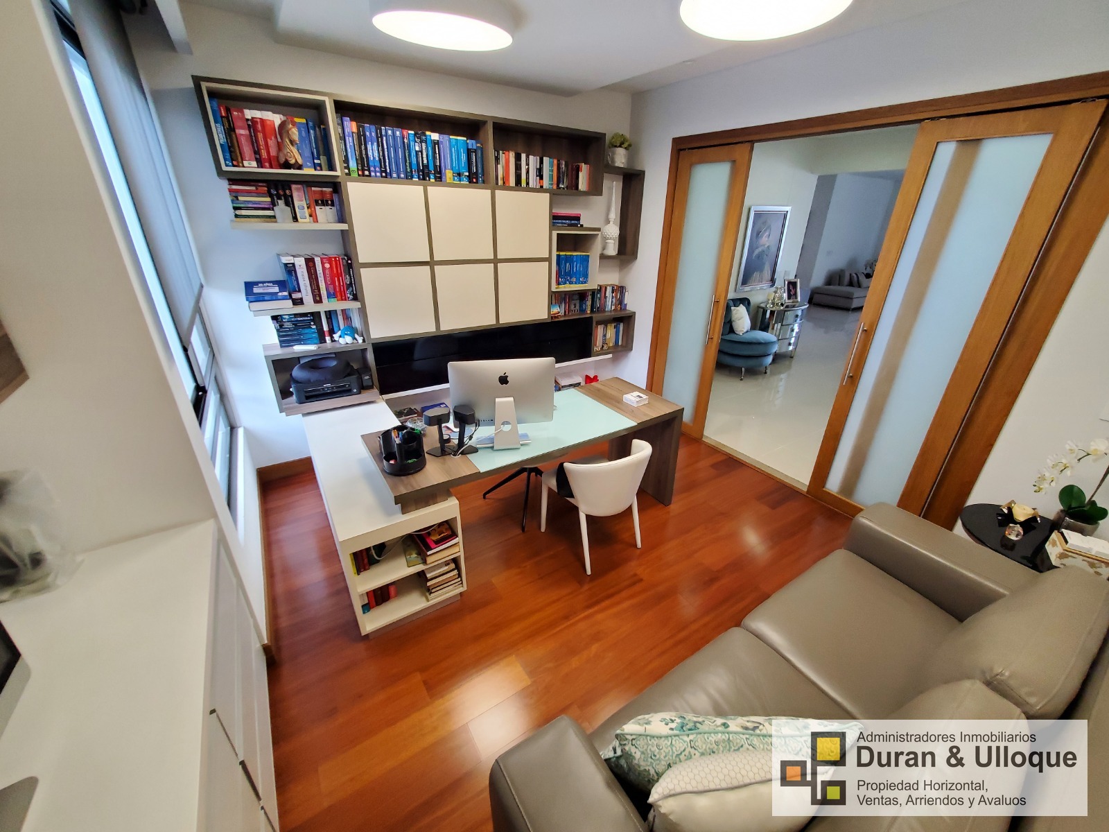Apartamento de 5 alcobas en venta en Cabecera Del Llano, Bucaramanga, 525 m² · foto 22 de 24