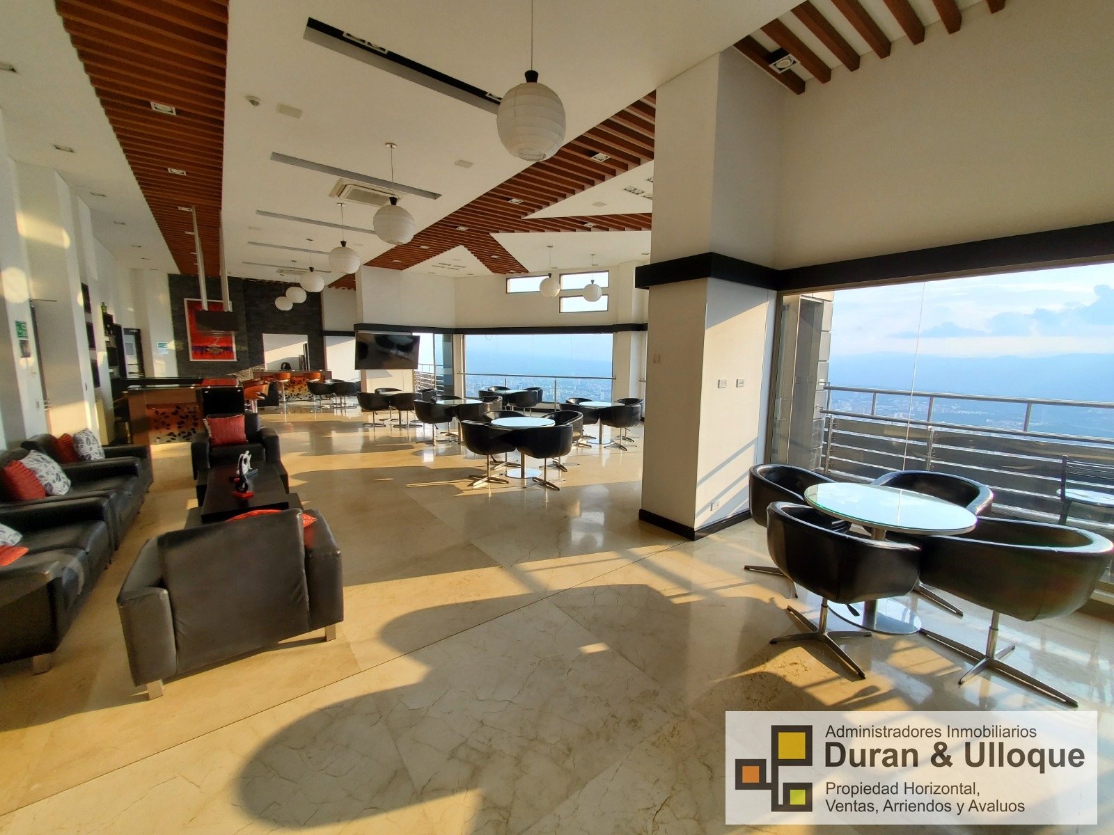 Apartamento de 5 alcobas en venta en Cabecera Del Llano, Bucaramanga, 525 m² · foto 24 de 24