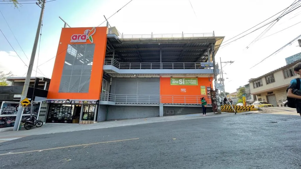 Local en arriendo en Terron Colorado, Cali, 29 m² · foto 3 de 5