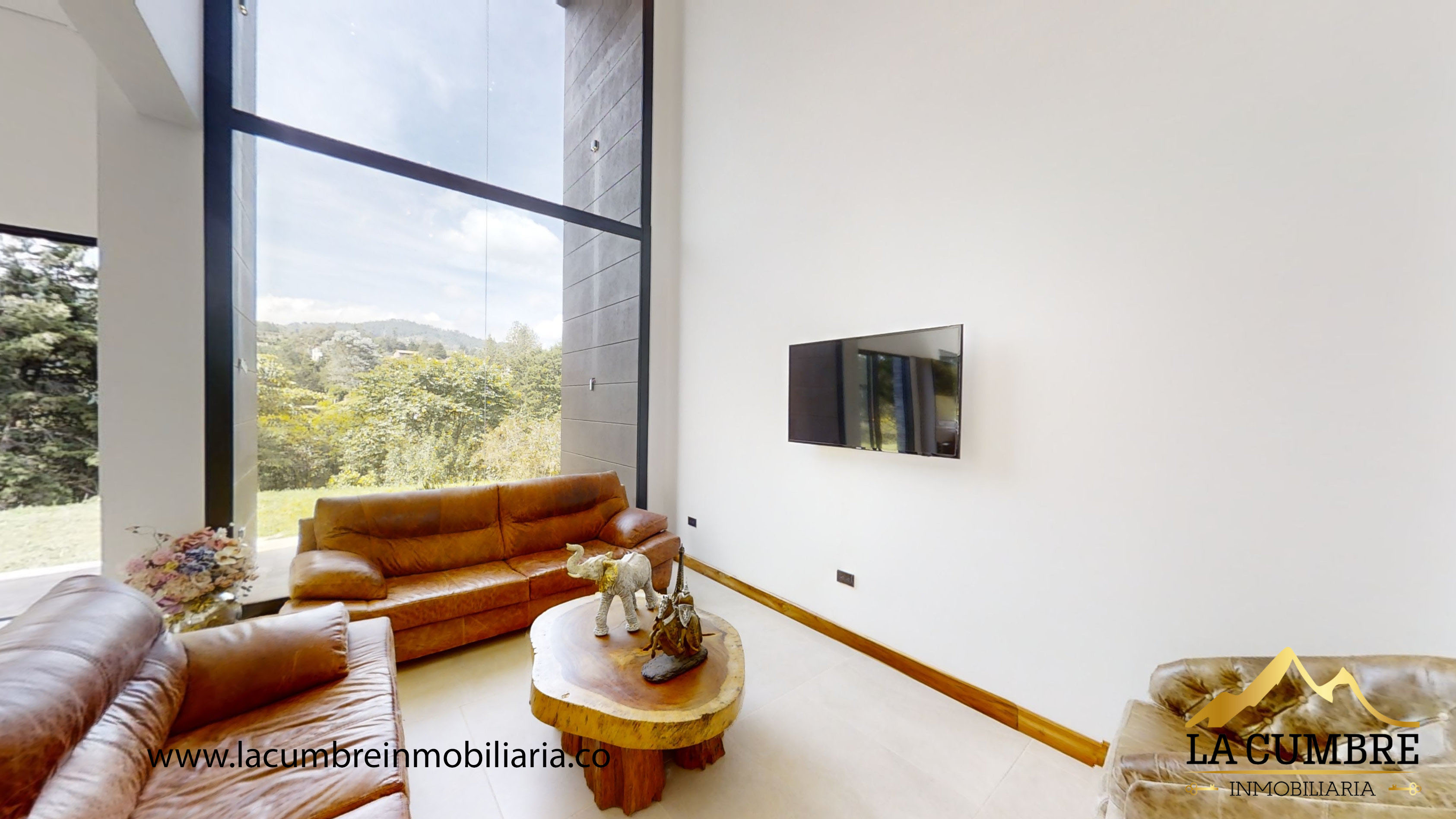 Casa de 4 alcobas en venta en El Molino, Guarne, 250 m² · foto 6 de 19