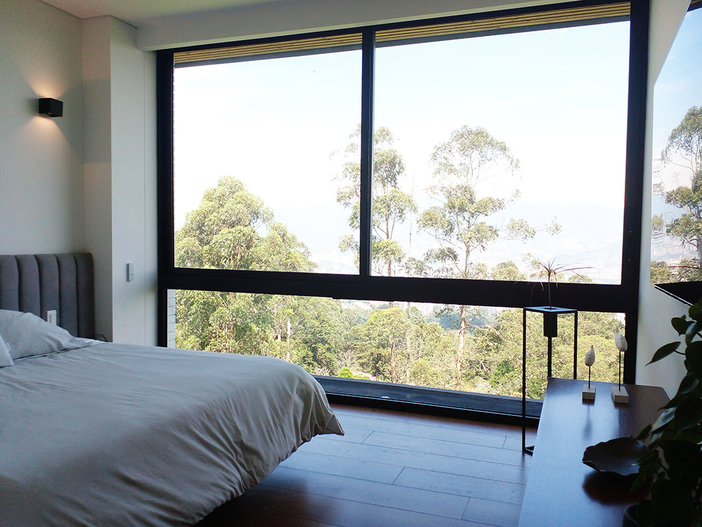Casa de 3 alcobas en venta en Los Balsos, Medellín, 521 m² · foto 14 de 20