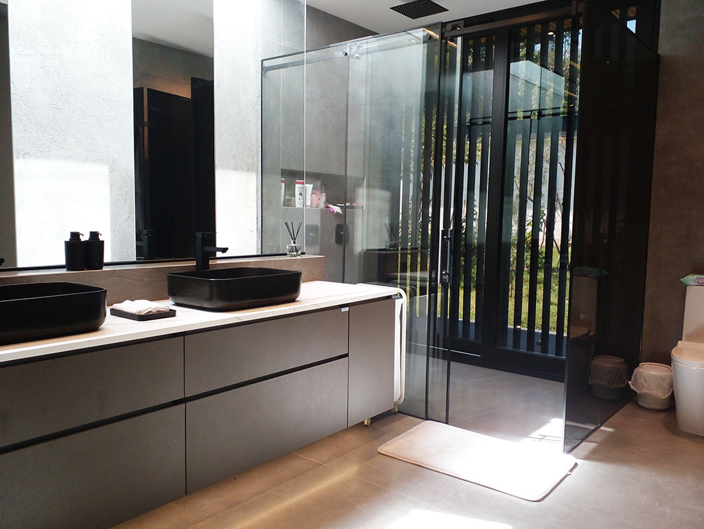 Casa de 3 alcobas en venta en Los Balsos, Medellín, 521 m² · foto 17 de 20