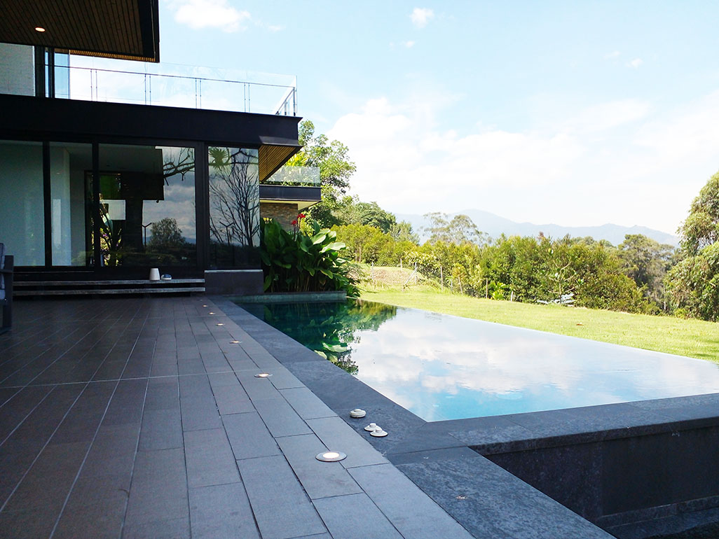 Casa de 3 alcobas en venta en Los Balsos, Medellín, 521 m² · foto 19 de 20