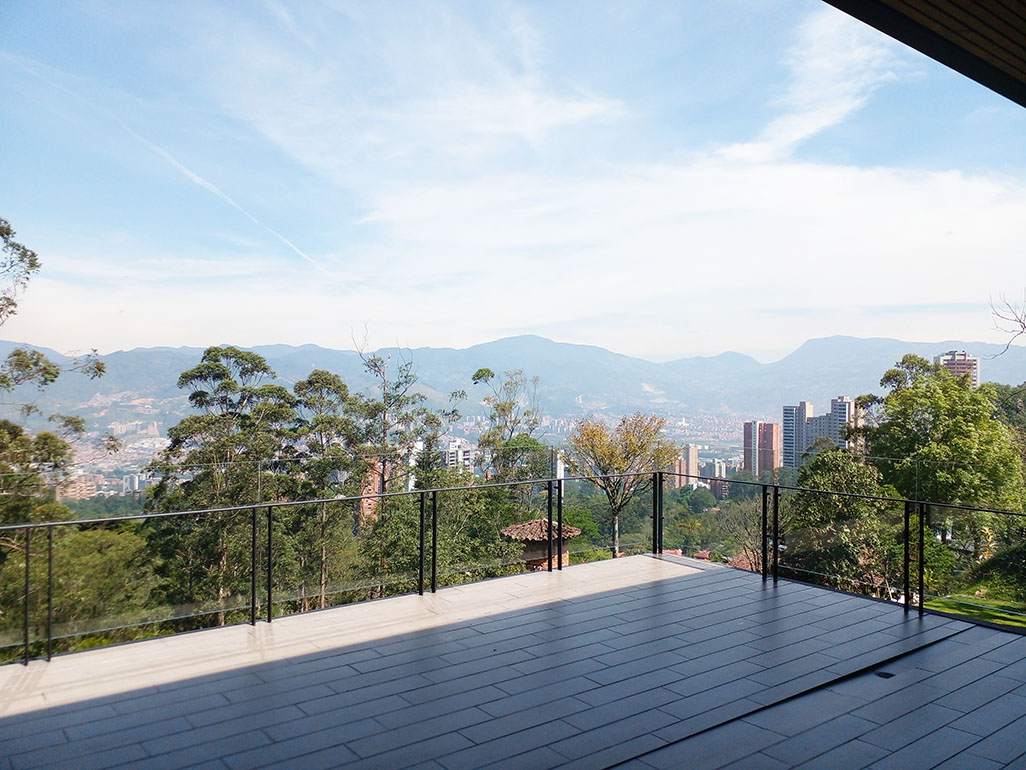 Casa de 3 alcobas en venta en Los Balsos, Medellín, 521 m² · foto 20 de 20