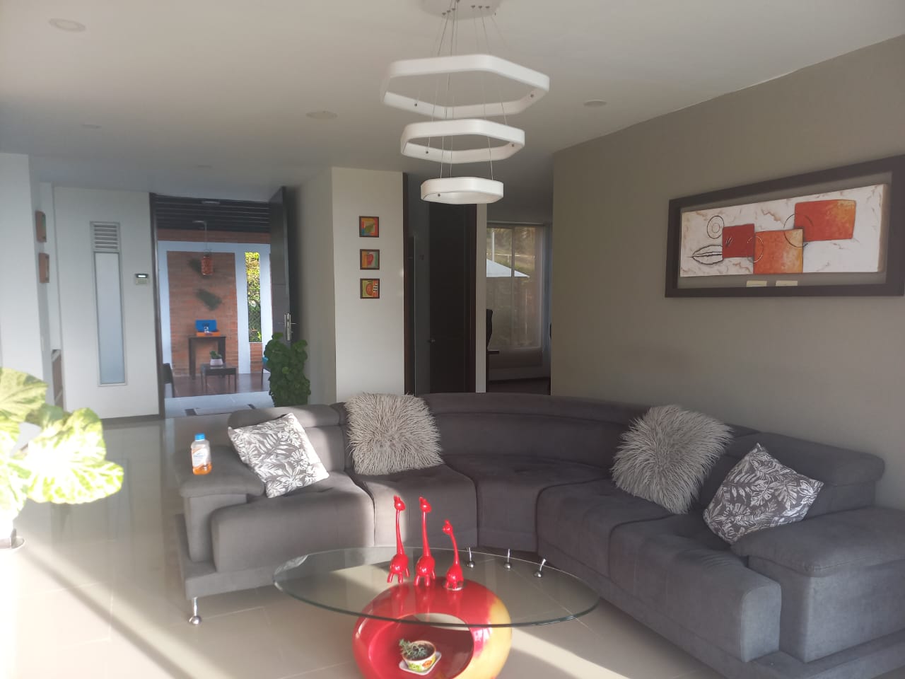 Casa en venta en Tribunas Corcega, Pereira · foto 10 de 24